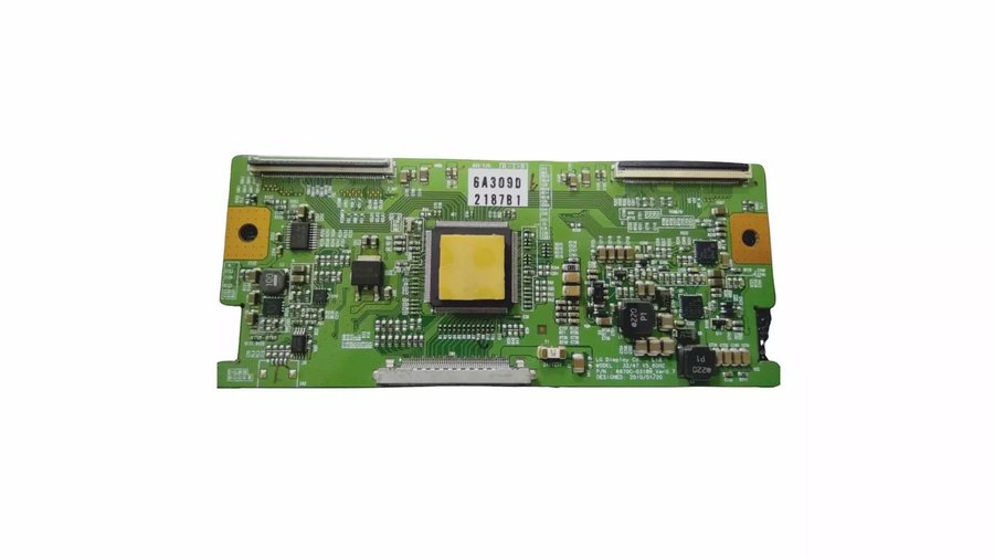 6870-0318B_VER07 t-con board