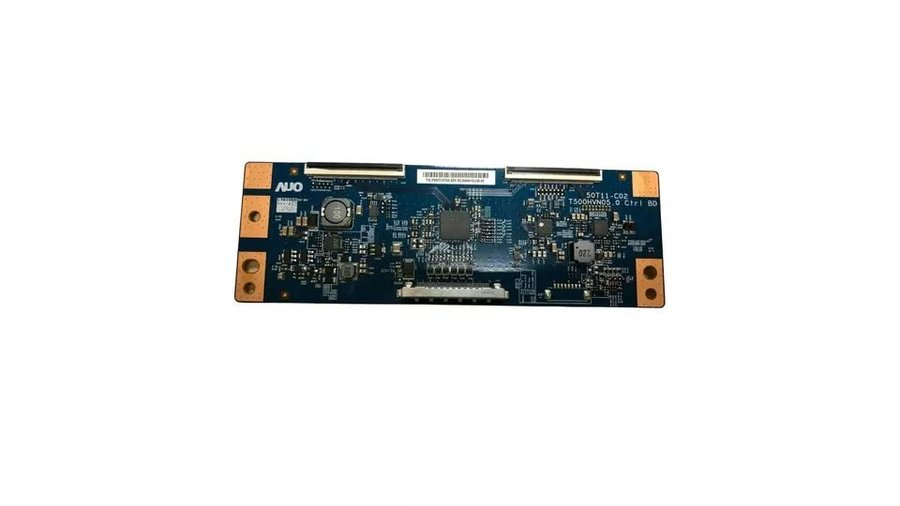 Samsung 50T11-C02 t-con board