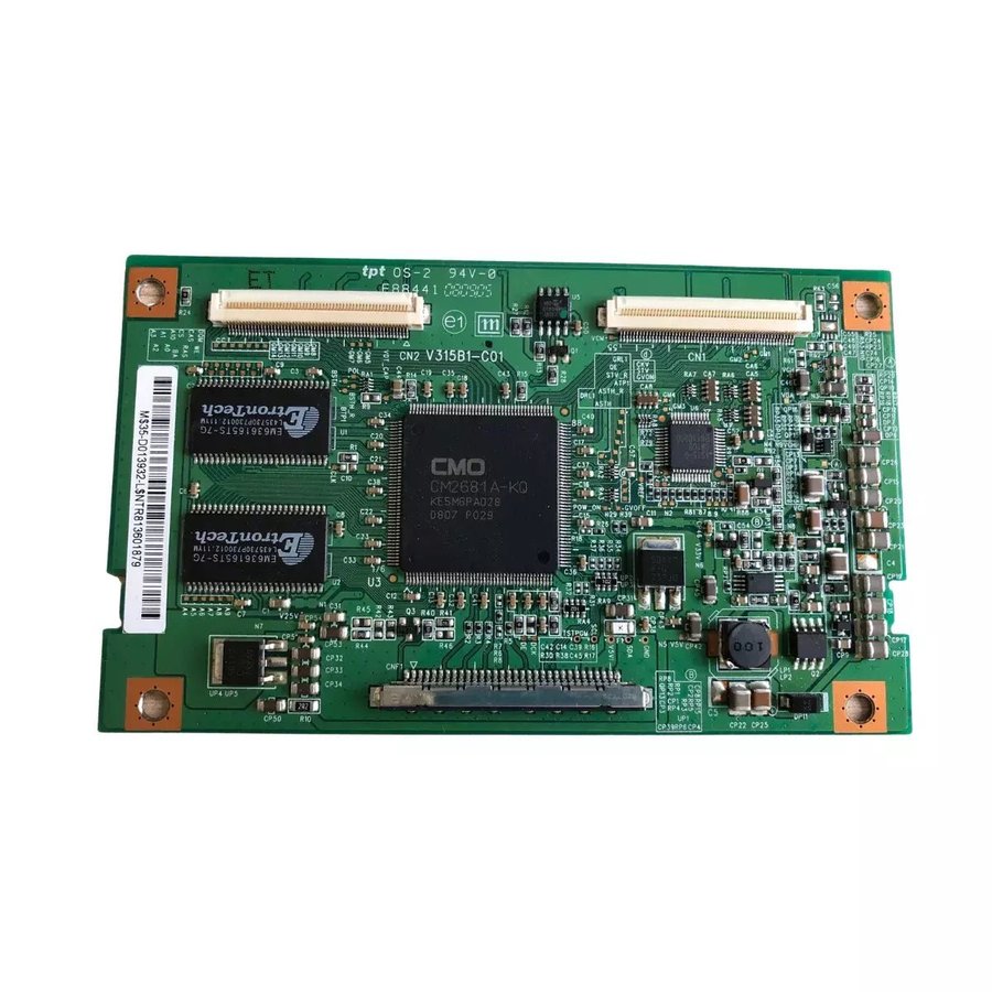 V315B1-C01 Samsung T-con board