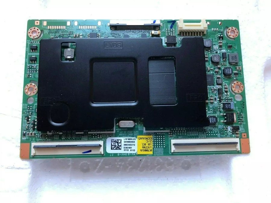 BN41-01939A t-con board Samsung UE46F6655SB