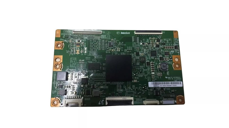 Samsung t-con board INNOLUX 30067A