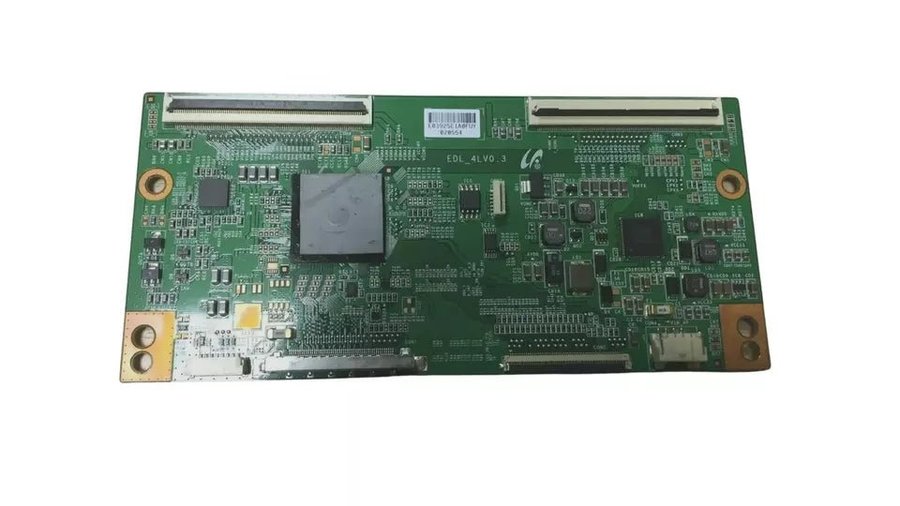 EDL_4LV03 T-CON BOARD FOR SONY KDL-40EX720