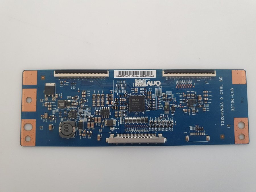 32T36-C08 T-CON BOARD SAMSUNG UE32F5700AW