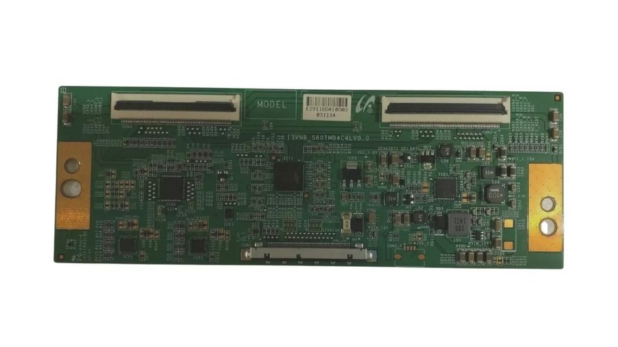 13VNB-S60TMB4C4LV00 t-con board GRUNDIG 48VLE5429BP