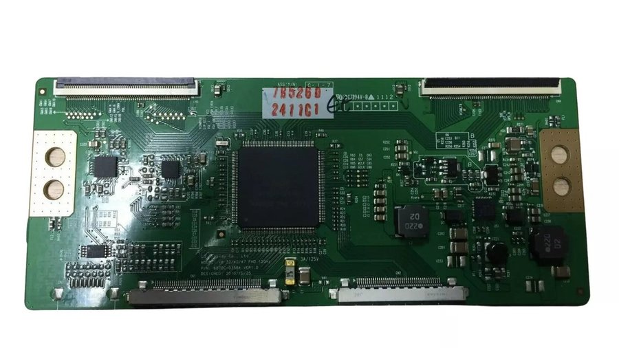 6870C-0358A t-con board LG 42LW4500