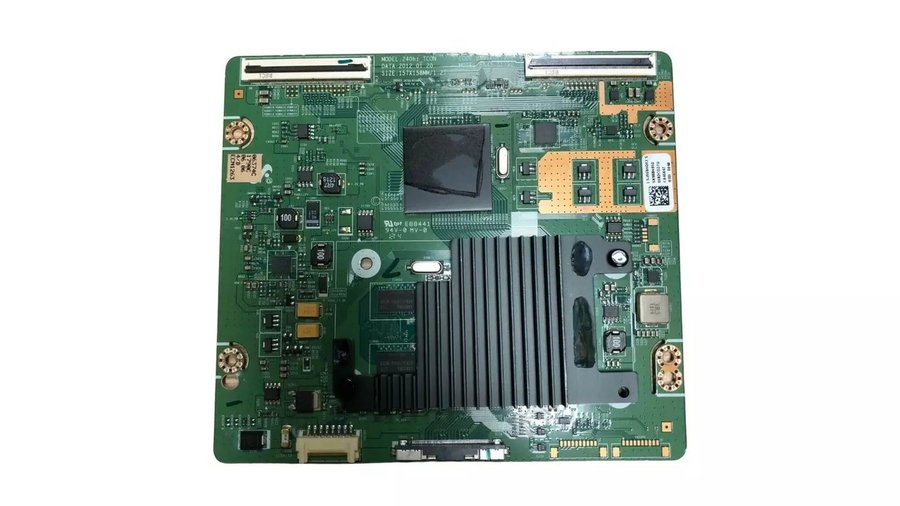 Samsung t-con board BN41-01790C