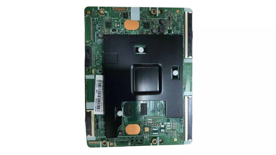 BN41-02297A t-con board Samsung UE48JS8502T