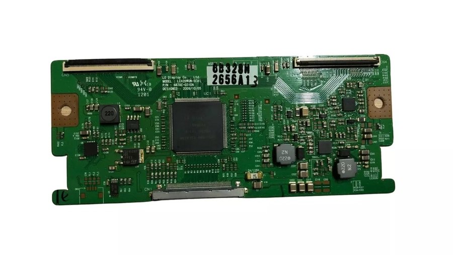 6870C-0310A t-con board PHILIPS 37PFL3007