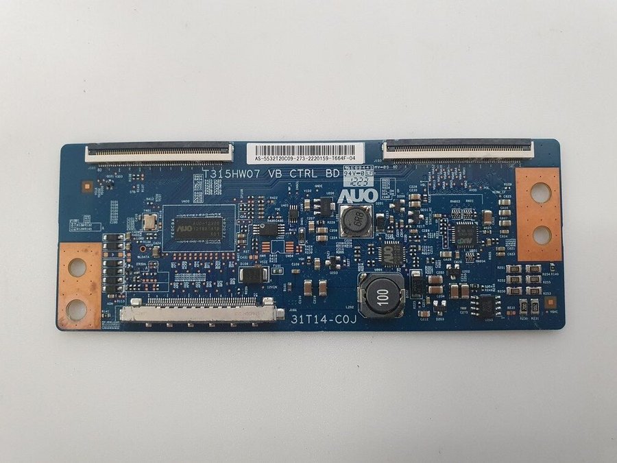 31T14-C0J t-con board Philips 42PFL4007T/12