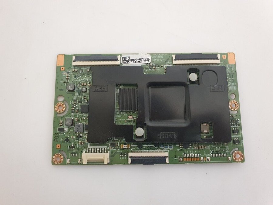 BN41-02110A t-con board Samsung UE40J6275SU