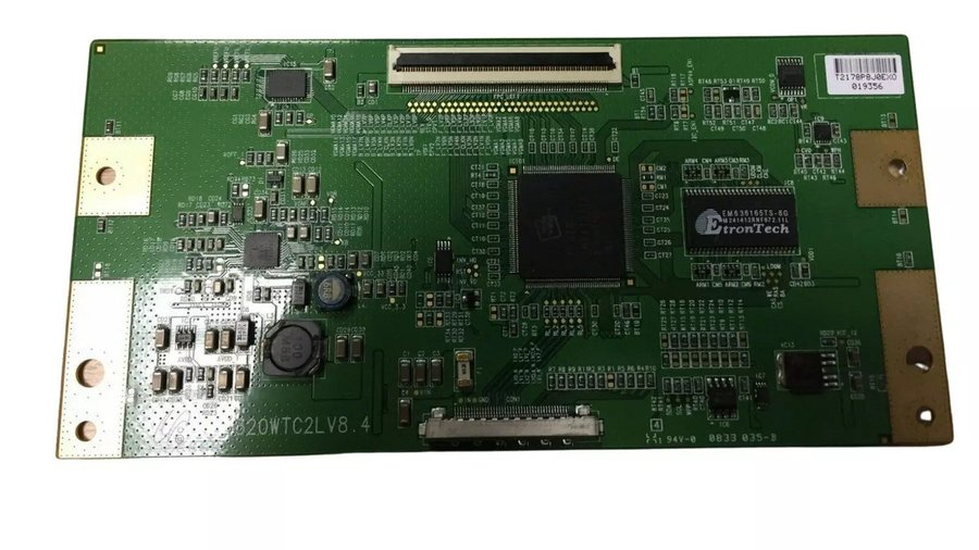 Sony T-con board 320WTC2LV84