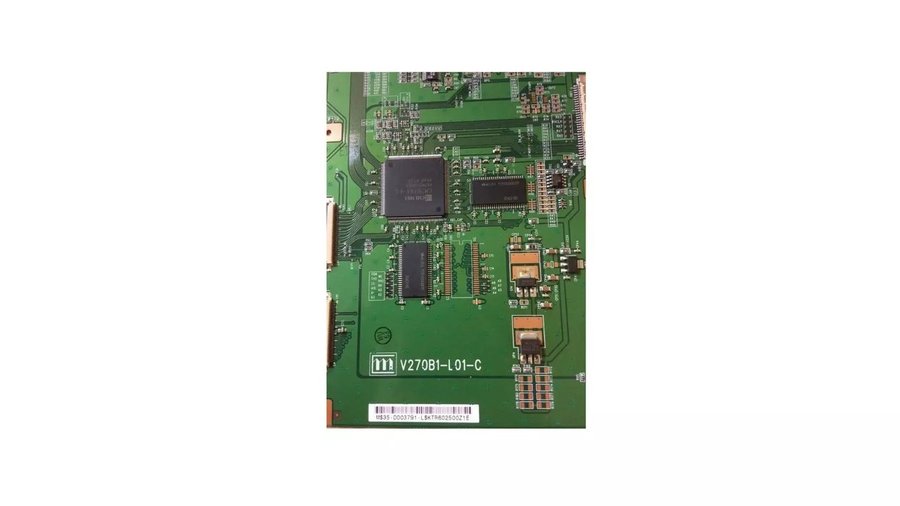 Samsung t-con board V270B1-L01-C