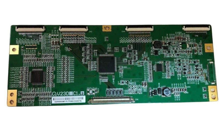 Philips 222000003901 t-con board