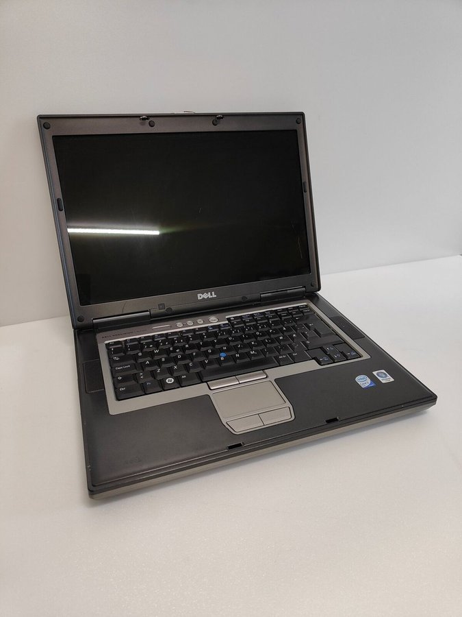 Dell Precision Mobile WorkStation M4300 / 154 inches /