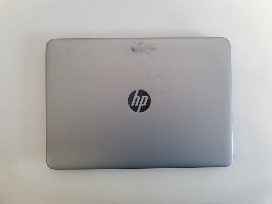 HP ProBook 4330s laptop /133 inches / i3 4 GB 250 GB HDD Win 10