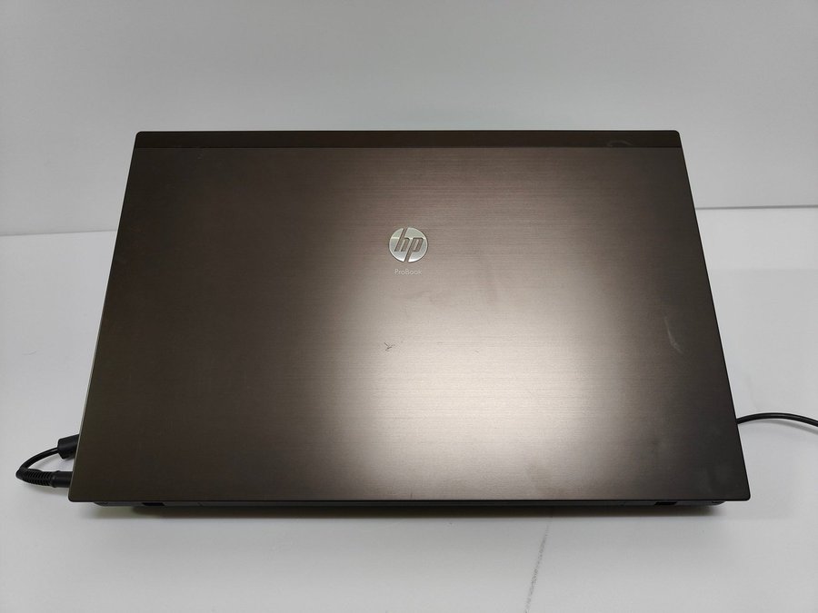 HP ProBook 4720s / 17 Inch/i5-M460/ 4 GB/ HDD 500 GB