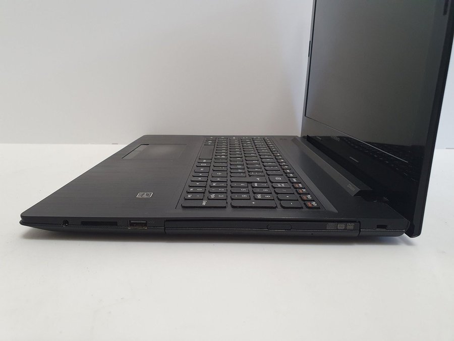 Lenovo G50-45 notebook /156 inches/ Intel Celeron N2830/ 8 GB/ 120 GB SSD