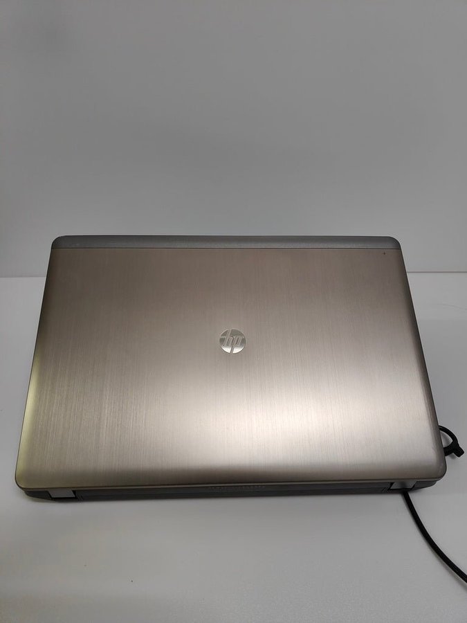 HP ProBook 4545s notebook/156 inches/AMD - A4-4300M/4 GB/ 320GB