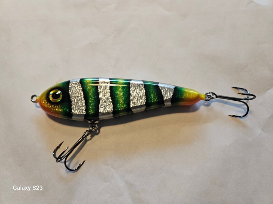 Dali Baits Jerk/Swim 15cm