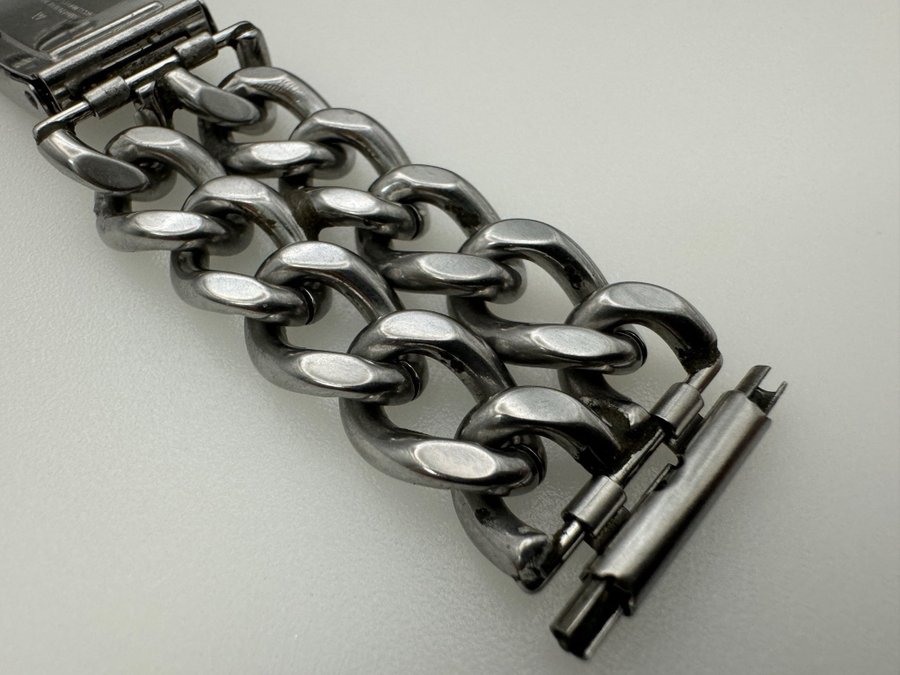 Expandro Bracelet Watch Men Made in West Germany 16 - 22 mm
