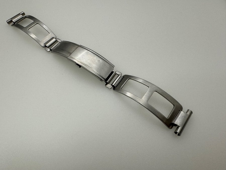 Expandro Bracelet for Watch Diver Made in Germany 175mm