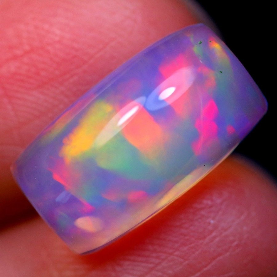 Opal Ethiopian 2.55cts