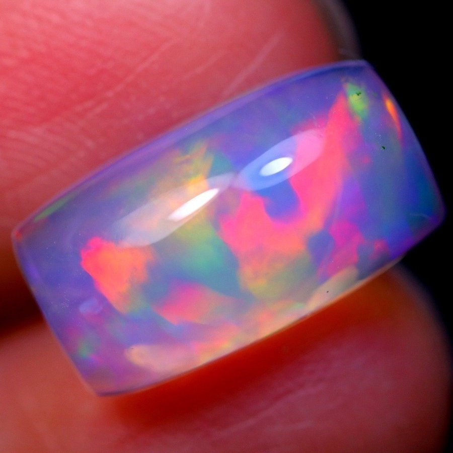 Opal Ethiopian 2.55cts