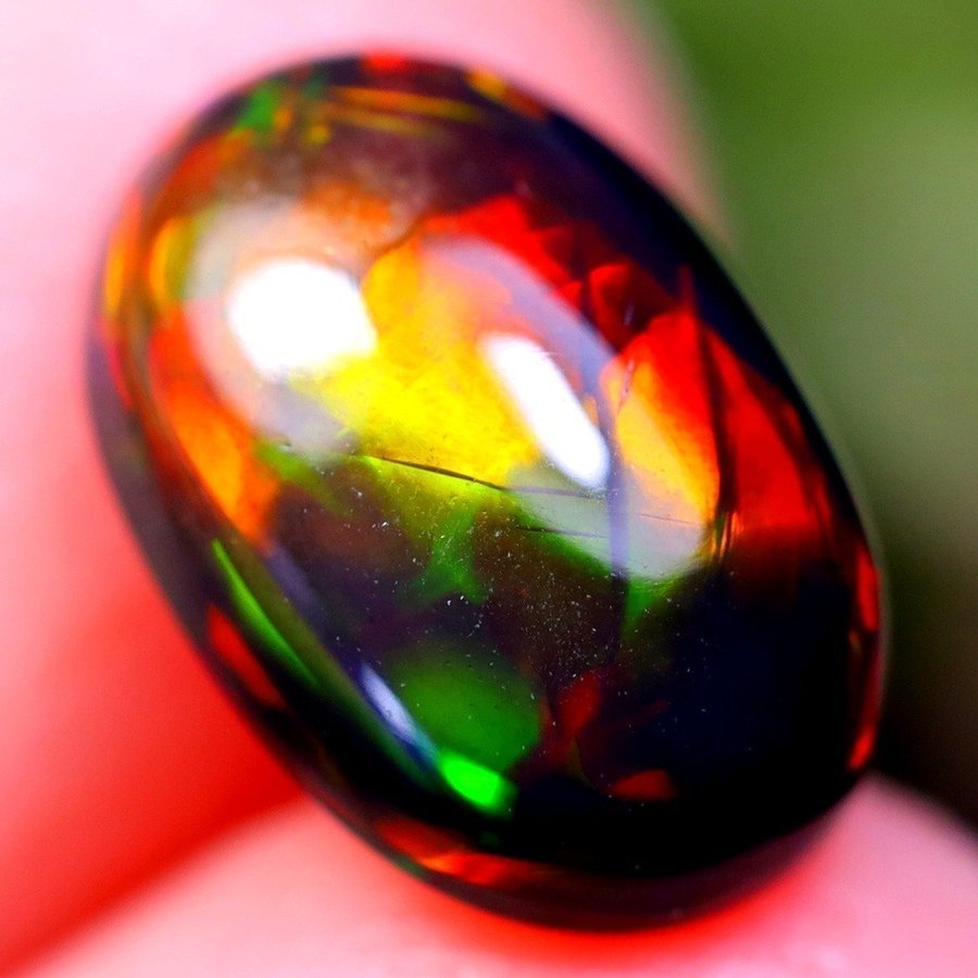 Opal Ethiopian 142cts