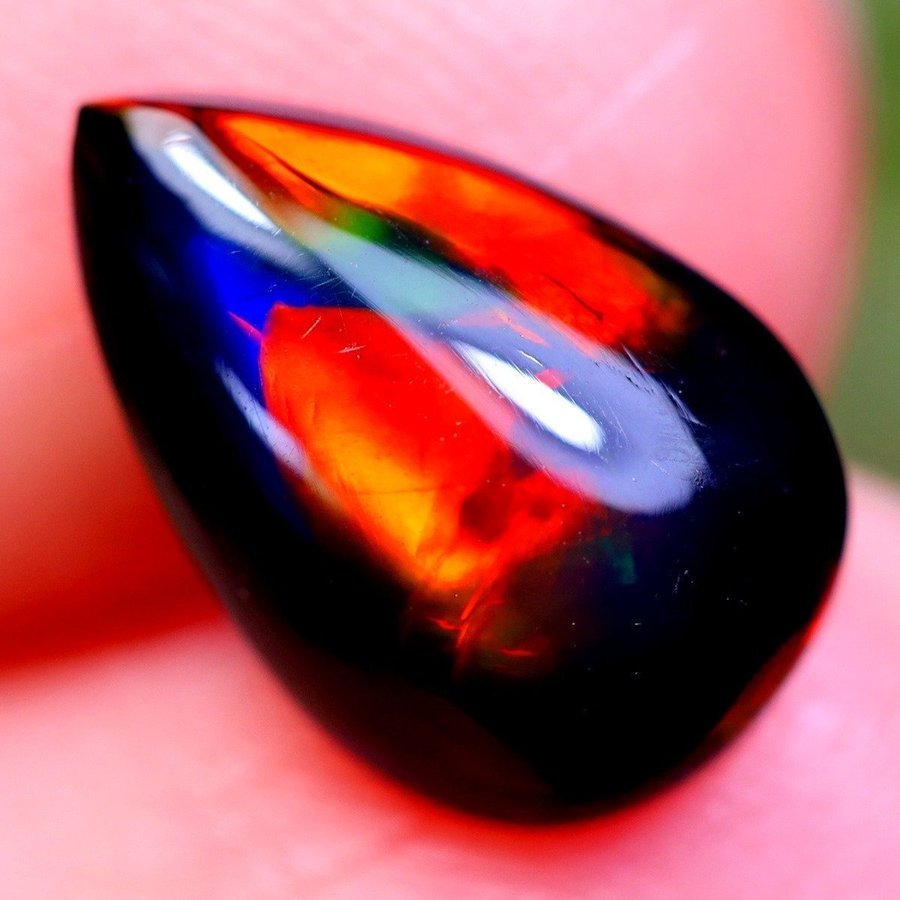 Opal Ethiopian 119cts