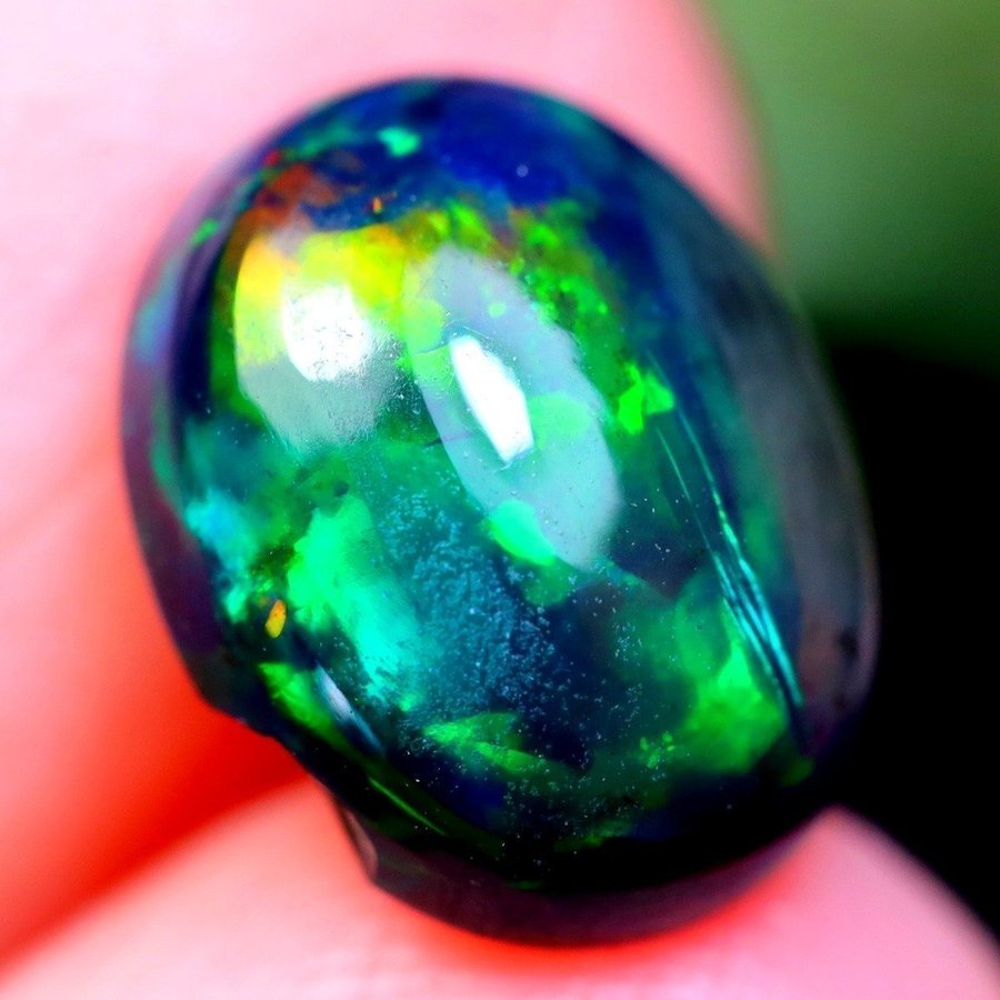 Opal Ethiopian 187cts