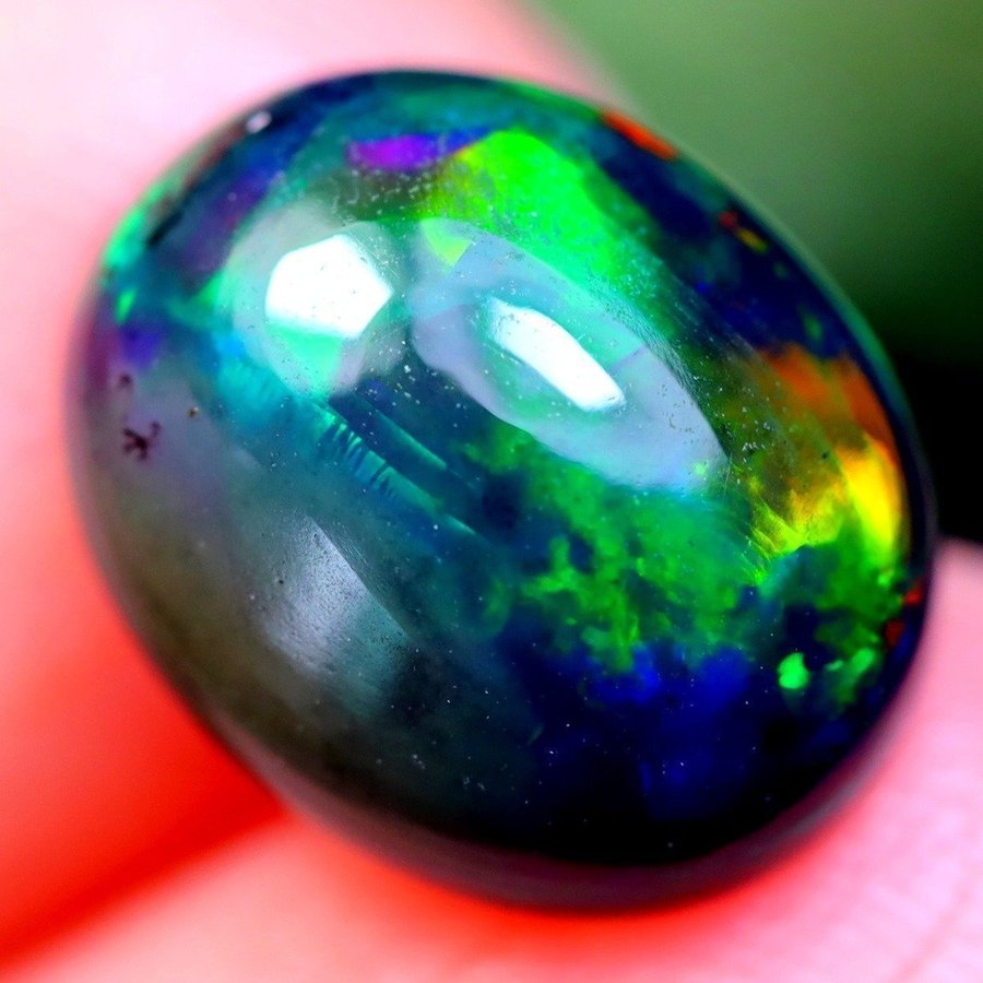 Opal Ethiopian 1.87cts