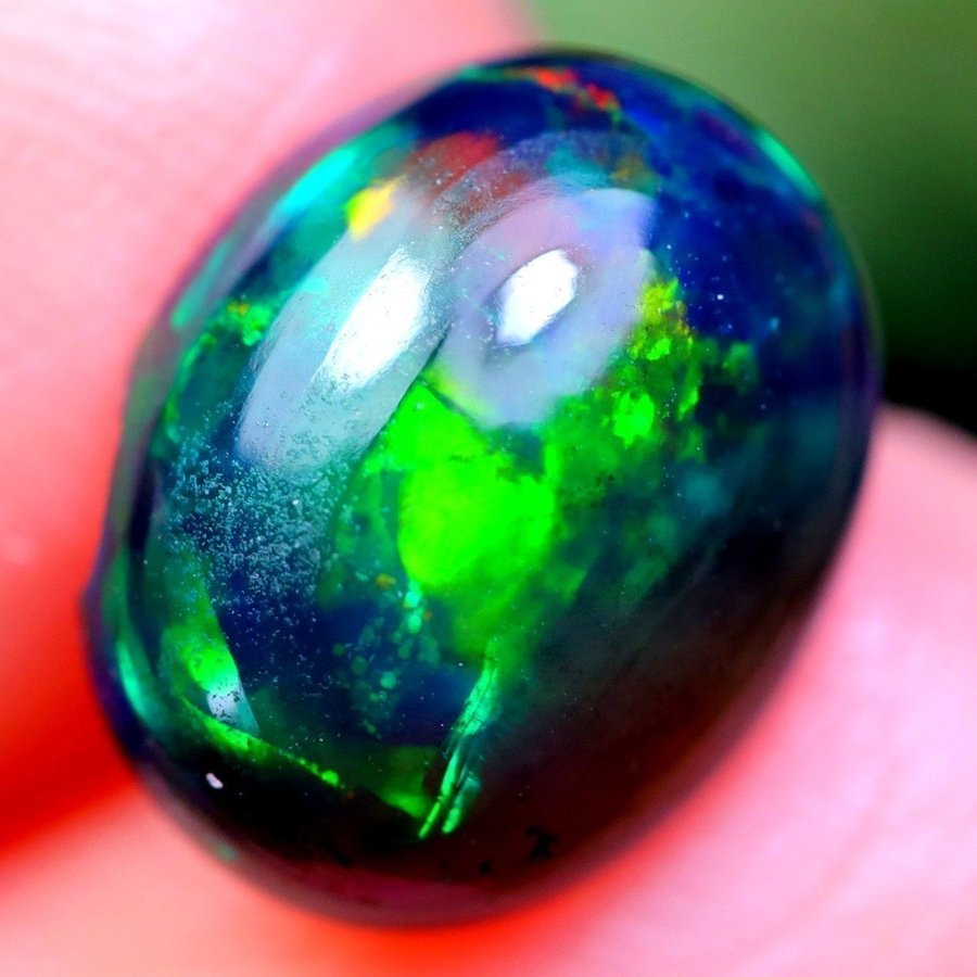 Opal Ethiopian 1.87cts