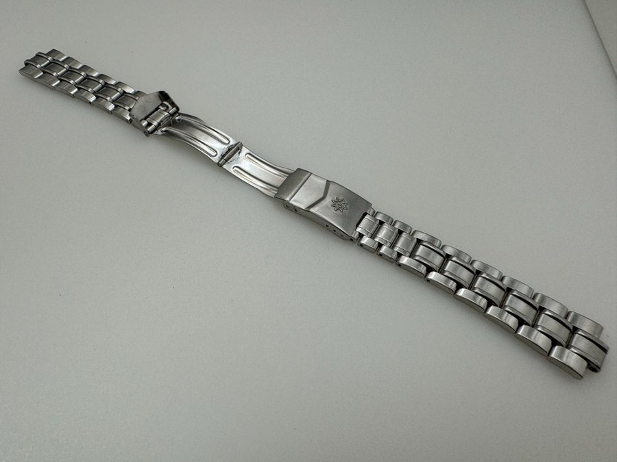 Junghans Bracelet Band Stainless Steel Men