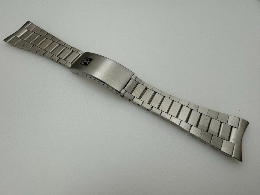 Tissot Bracelet Stainless Steel Seastar Watch Men 24mm