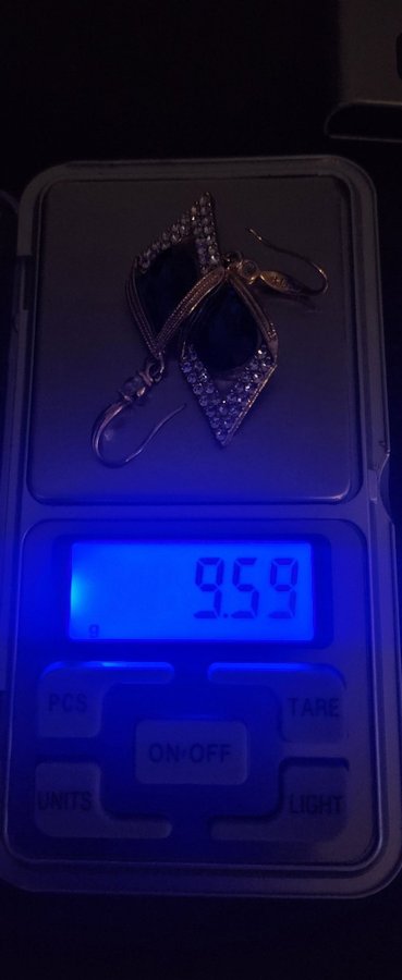 18 karat - Halsband i guld Örhängen - 733 gram Halsband i guld 18 karat