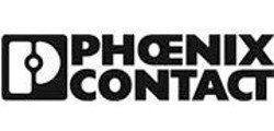 NYA! 2st Phoenix Contact UK 2,5 N - Genomgångsplint UK2,5N inkl. moms