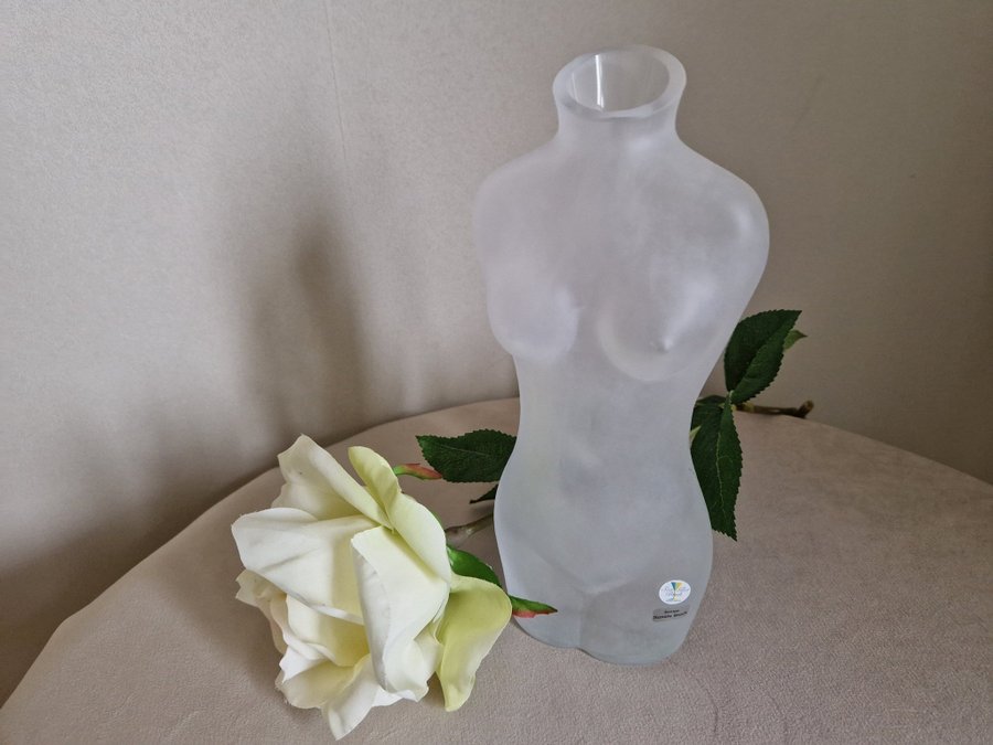 SKULPTUR RENATE STOCK RETRO VINTAGE