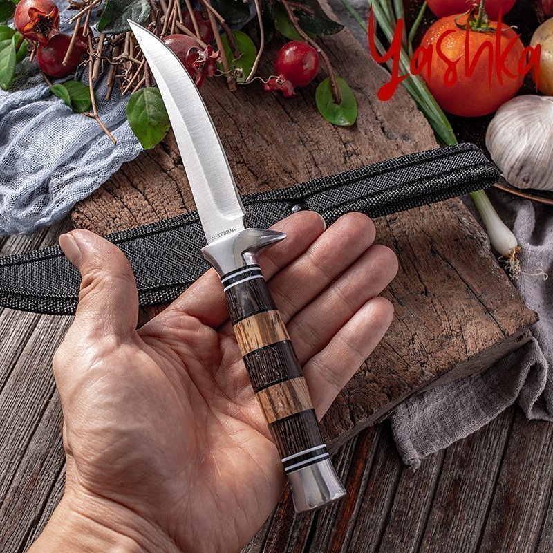 Universal Knife Chef Boning Knife BBQ Tool Hunting Outdoor Camping Fishing Home