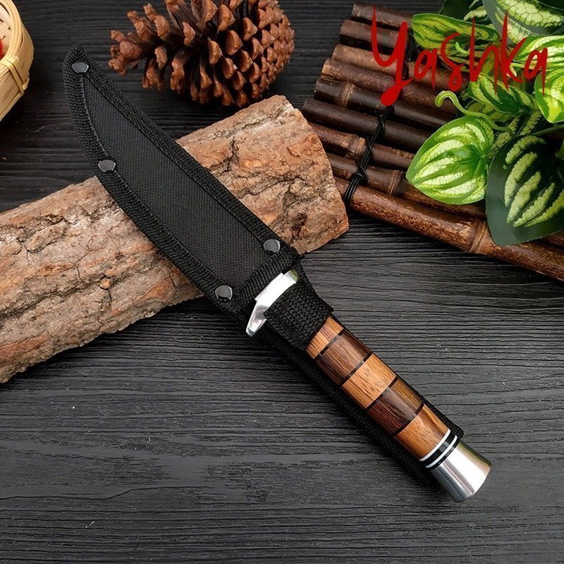 Universal Knife Chef Boning Knife BBQ Tool Hunting Outdoor Camping Fishing Home