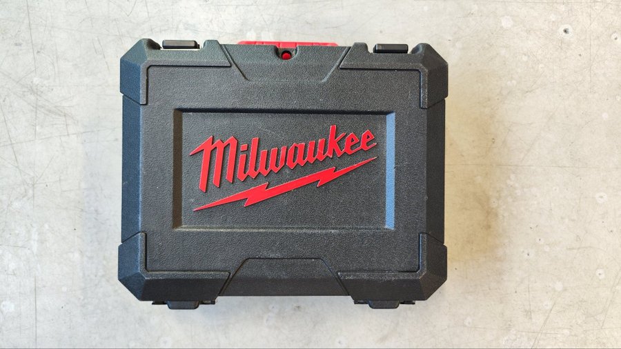 Milwaukee Inspektionskamera M-Spector 360° M12 IC-201C (S) NYSKICK!