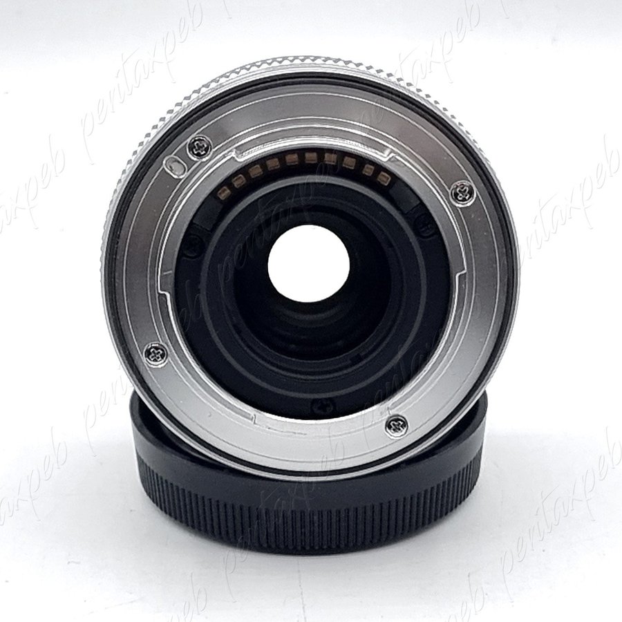 Fujifilm Fujinon XF 16mm f28 R WR Objektiv Fuji 16 mm f/28