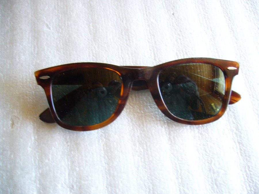 Ray-Ban Wayfarer BL VINTAGE