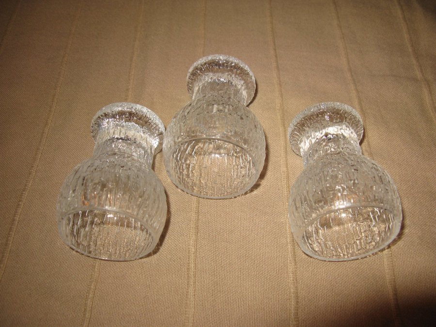 Iittala snapsglas modell Kekkerit A