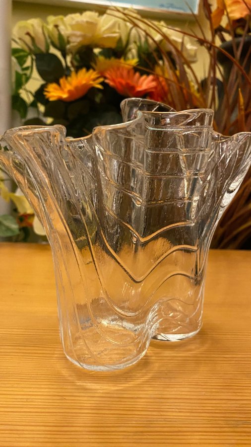 Muurla glas Finland vas