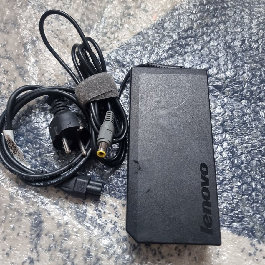 Genuine Original LENOVO 45N0115 20V 85A AC Power Adapter Charger