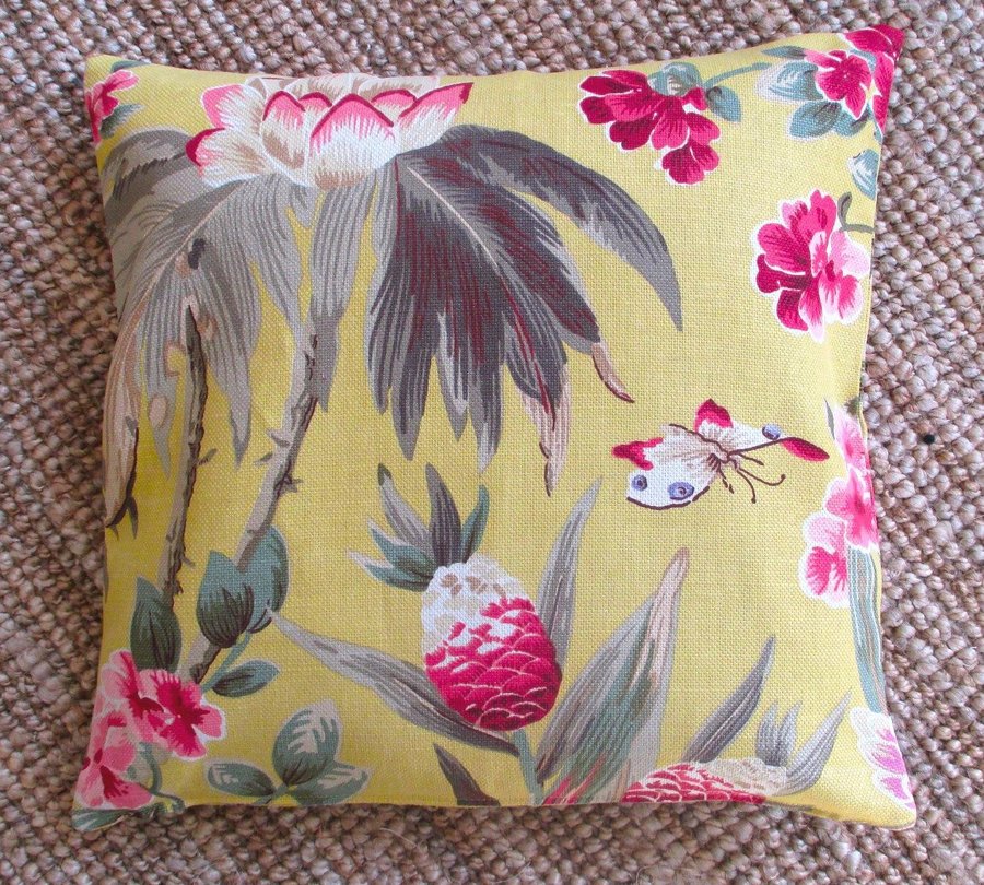 Kuddfodral Laura Ashley 50 x 50 cm