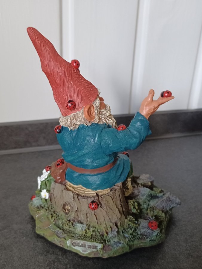 Gnomes Tomtar Rien Poortvliet