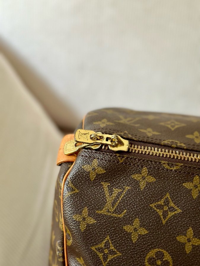 Louis Vuitton Keepall 55