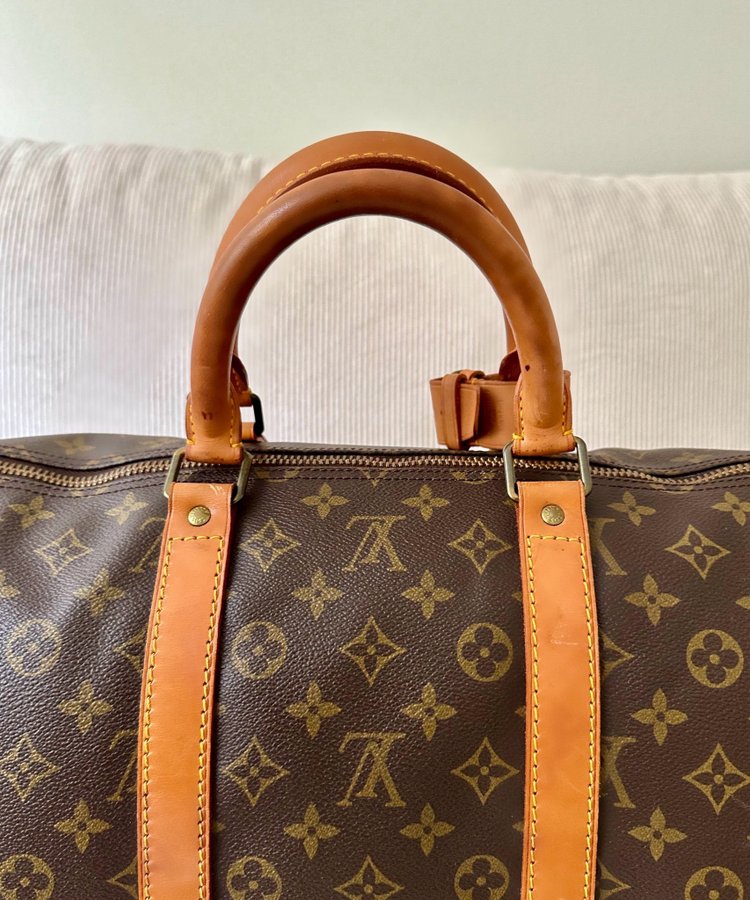 Louis Vuitton Keepall 55