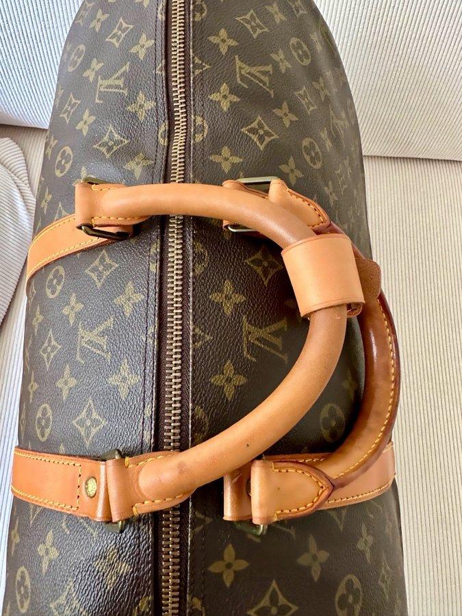 Louis Vuitton Keepall 55